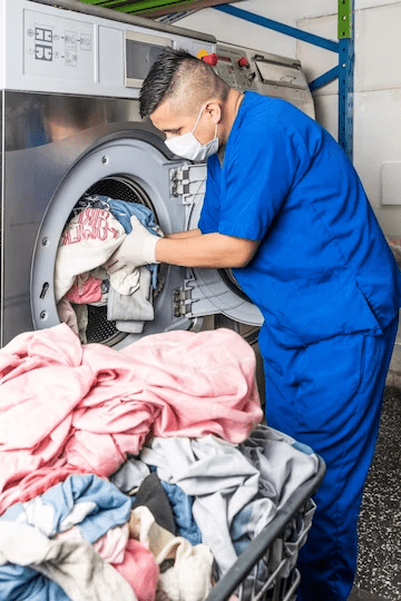 Benefits of Professional Laundry Services For Hotels