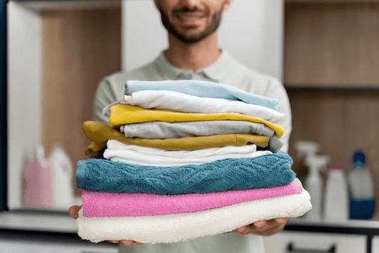 Why You Should Use An Online Dry Cleaner