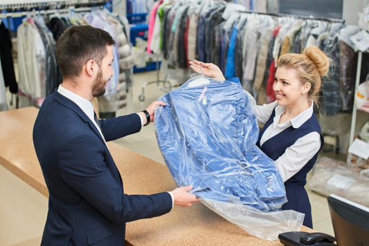 How To Know If Your Dry Clean Price List Is Accurate