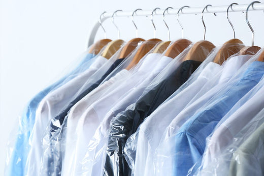 When To Dry Clean A Suit