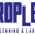 Droplet logo