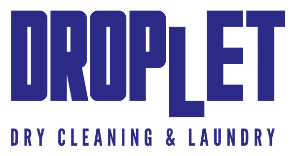 Droplet Dry Cleaning & Laundry